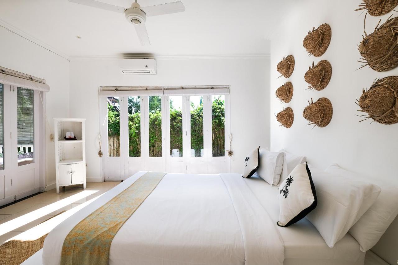 Villa Hally Bali Ungasan (Bali) Exterior photo