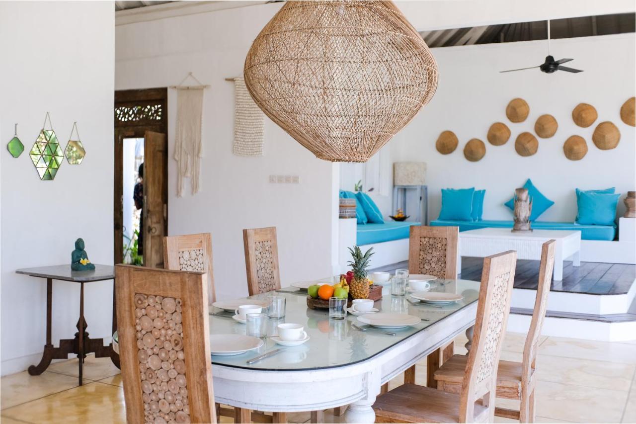 Villa Hally Bali Ungasan (Bali) Exterior photo