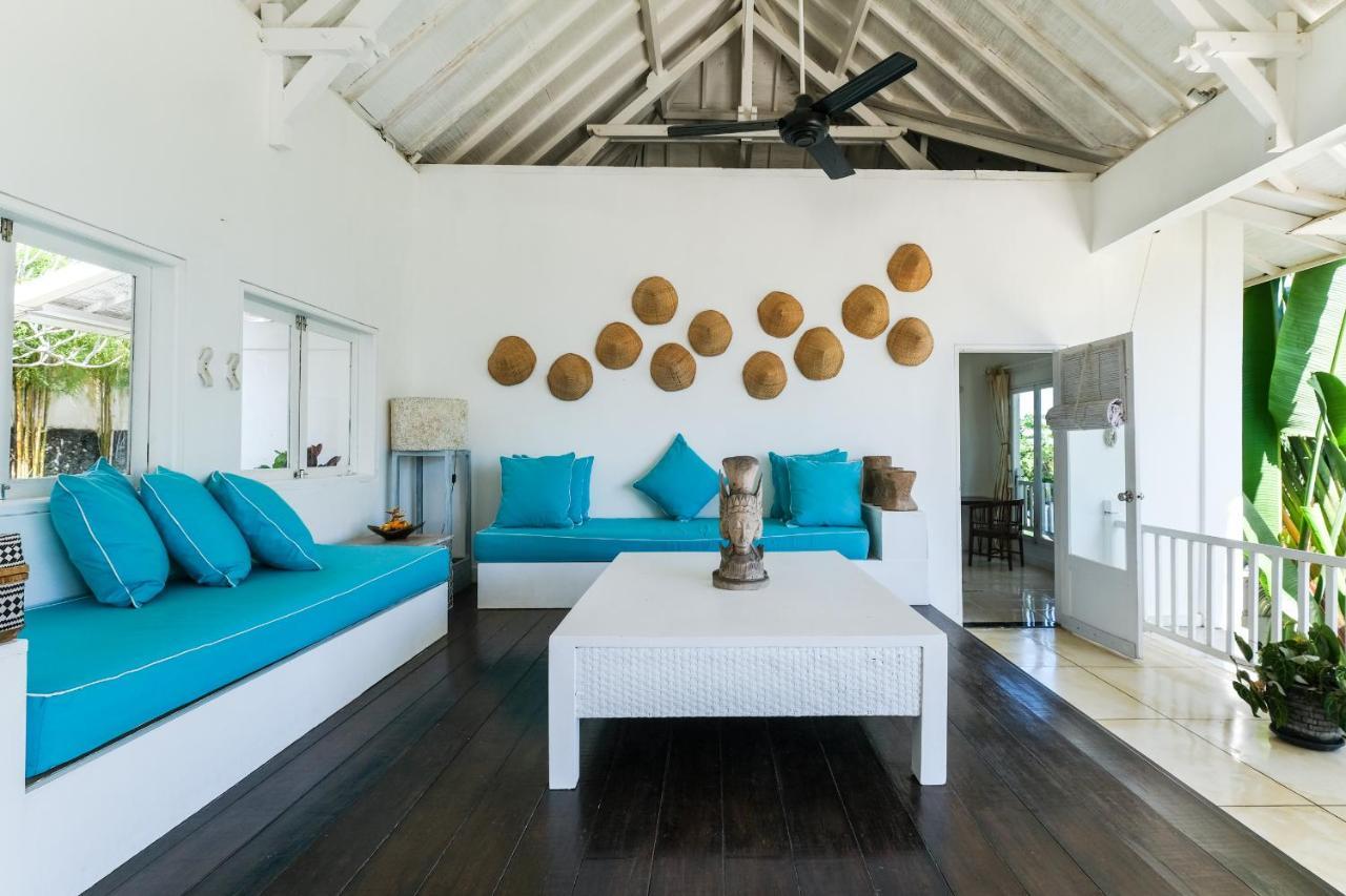 Villa Hally Bali Ungasan (Bali) Exterior photo