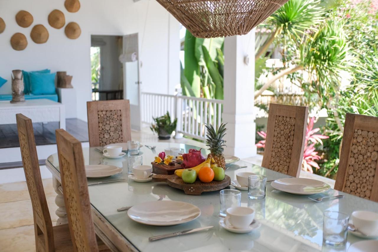 Villa Hally Bali Ungasan (Bali) Exterior photo