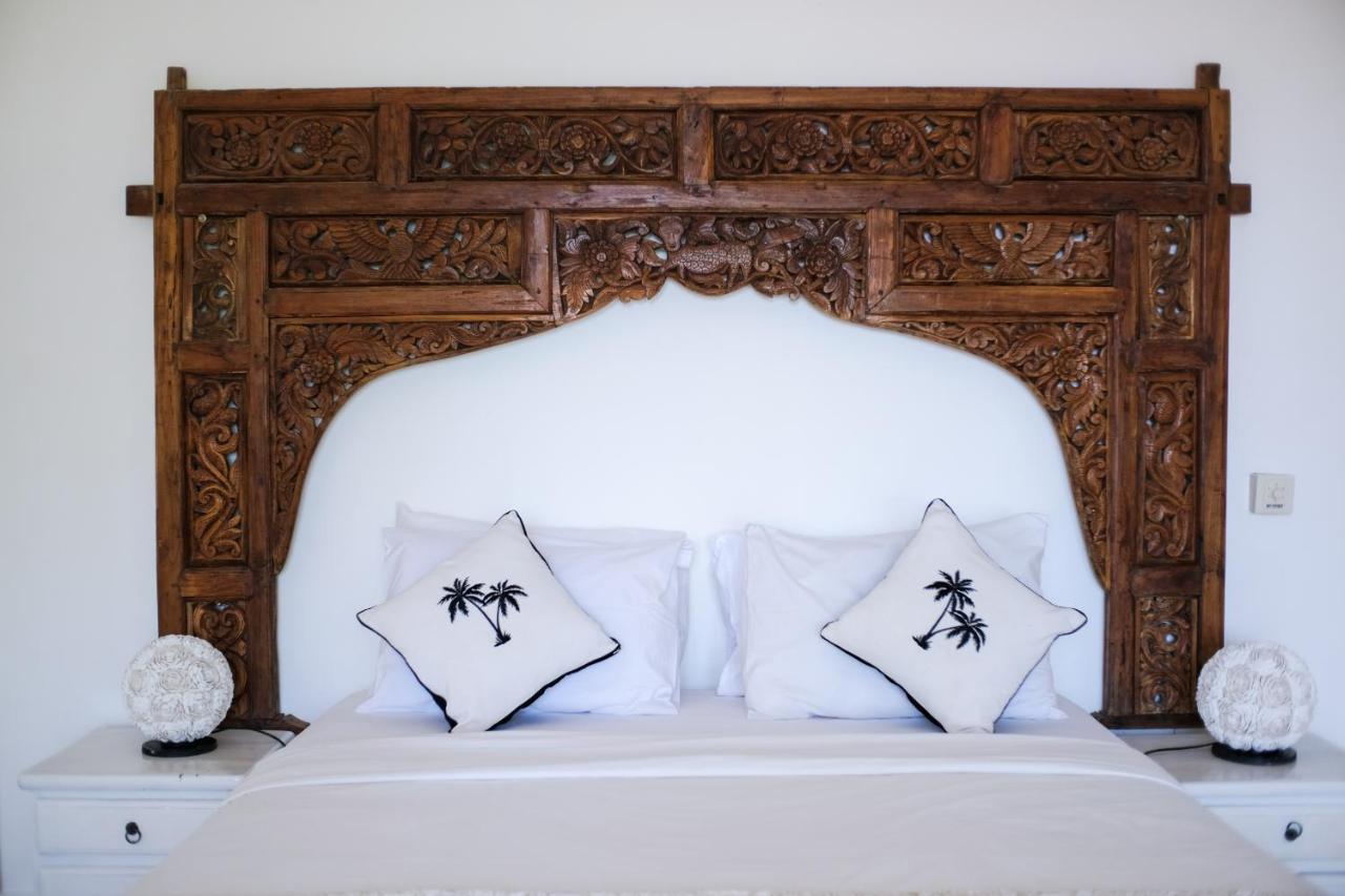 Villa Hally Bali Ungasan (Bali) Exterior photo