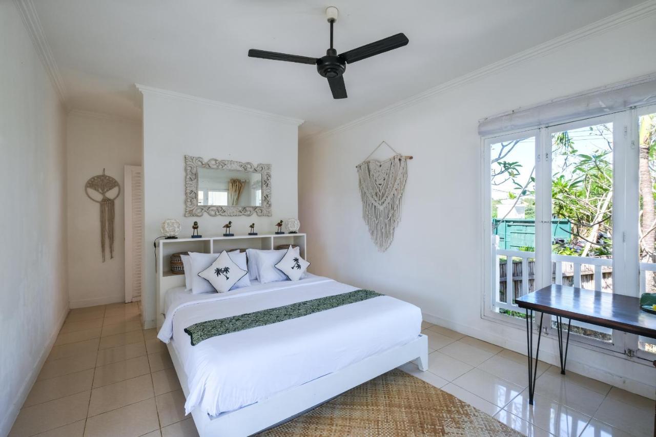 Villa Hally Bali Ungasan (Bali) Exterior photo