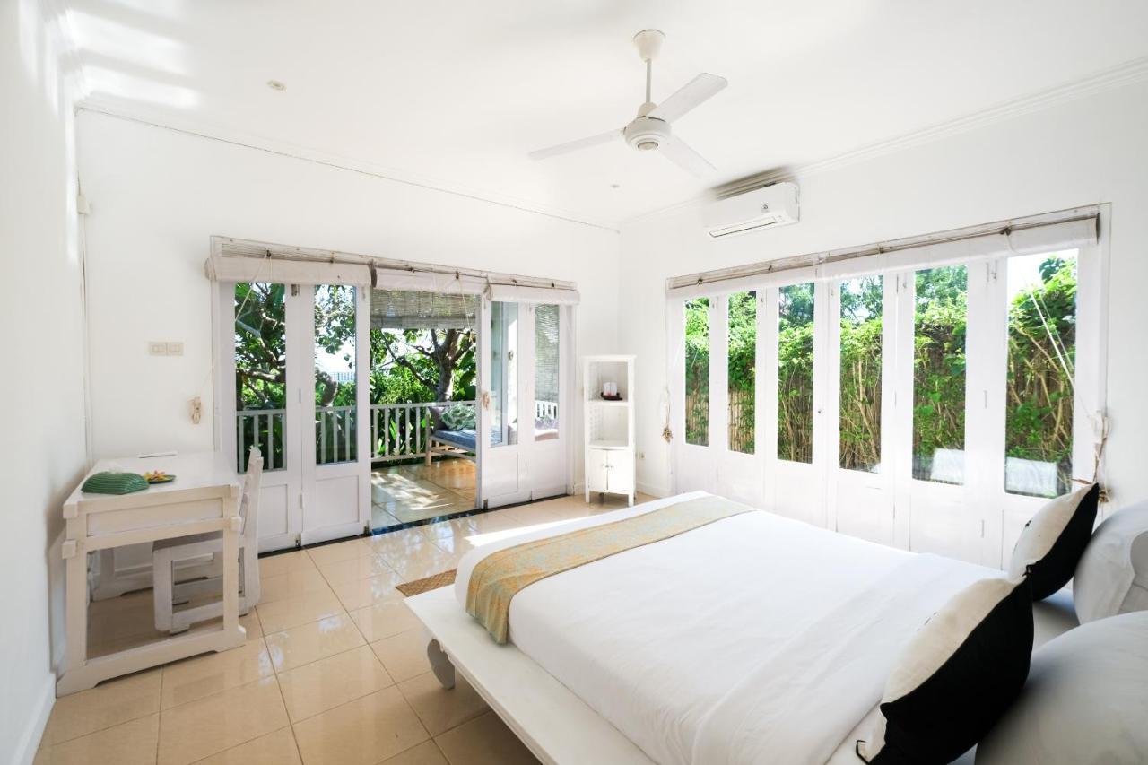 Villa Hally Bali Ungasan (Bali) Exterior photo